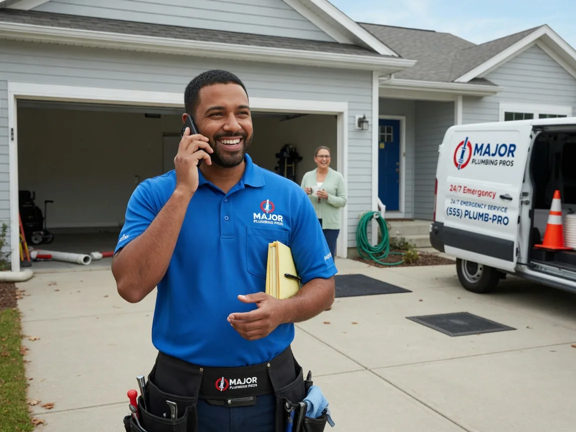 Drain Cleaning Services Newfield, ME FAQs